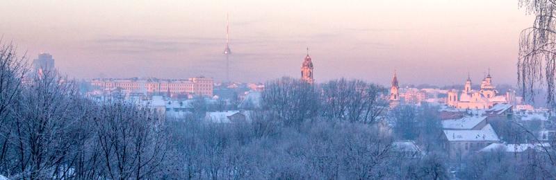 Vilnius